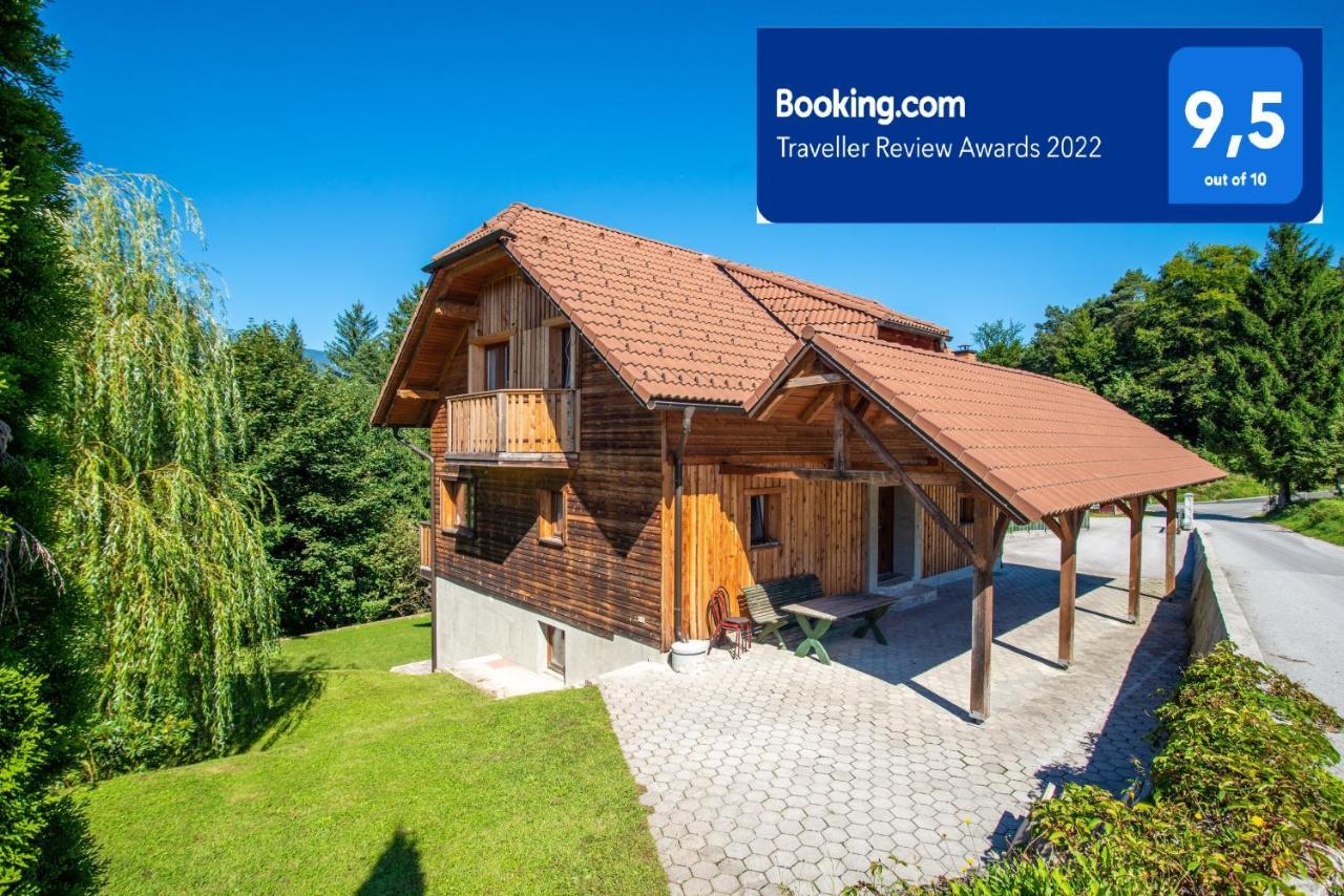 Family House Villa Мозирие Екстериор снимка