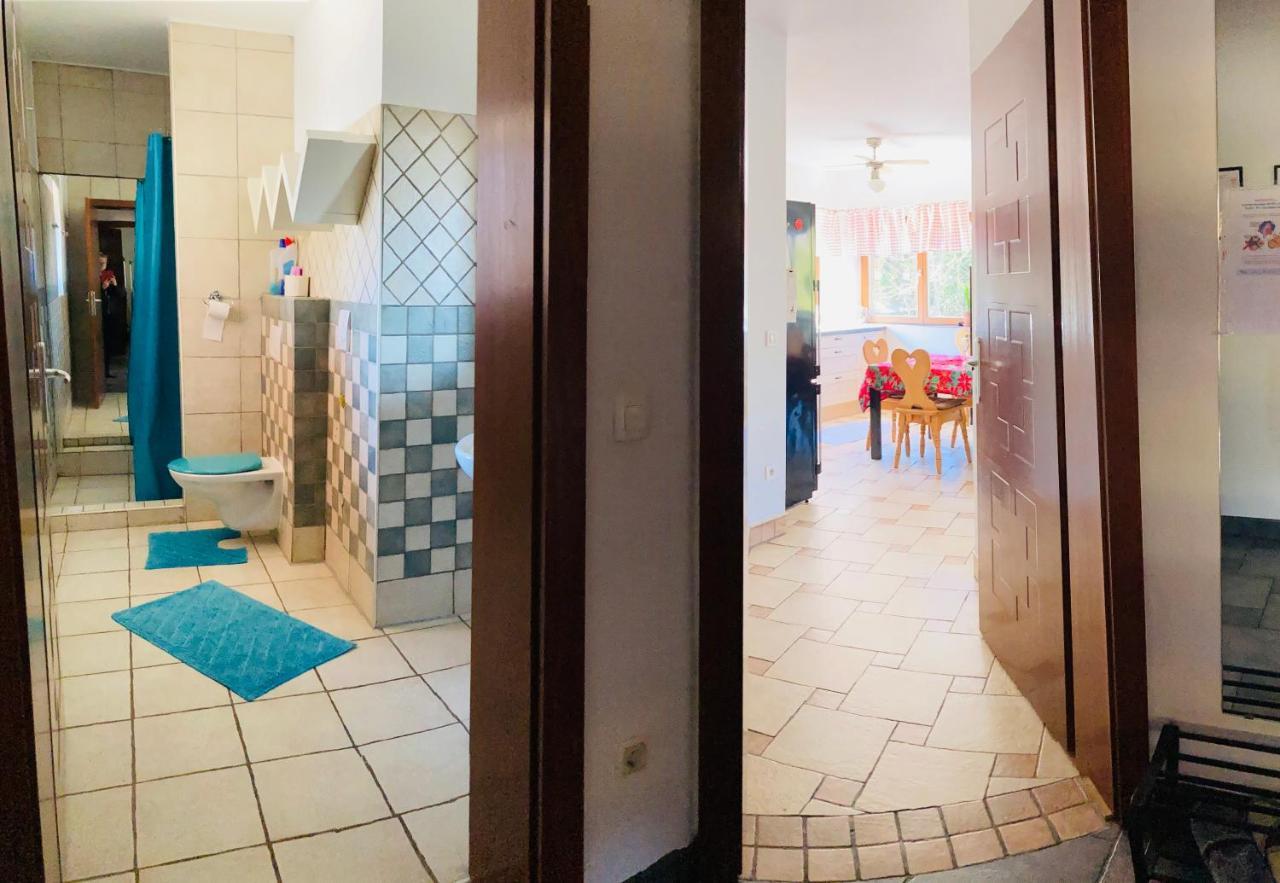Family House Villa Мозирие Екстериор снимка