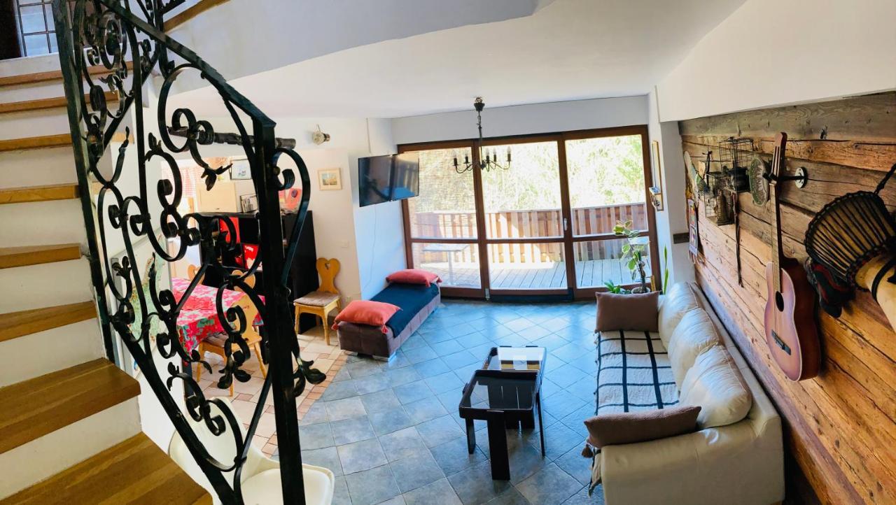 Family House Villa Мозирие Екстериор снимка