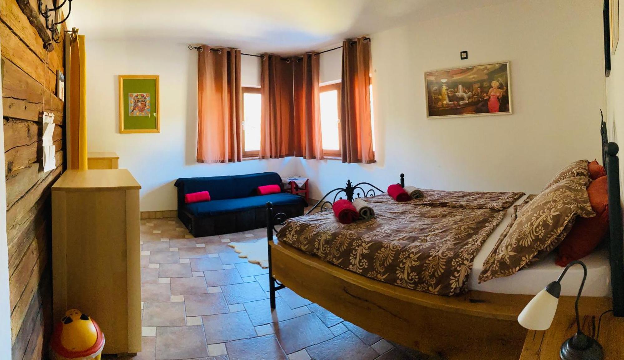Family House Villa Мозирие Екстериор снимка